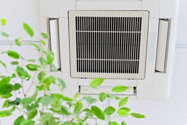 Best Air Duct Cleaning Near Me in Lansing, IL